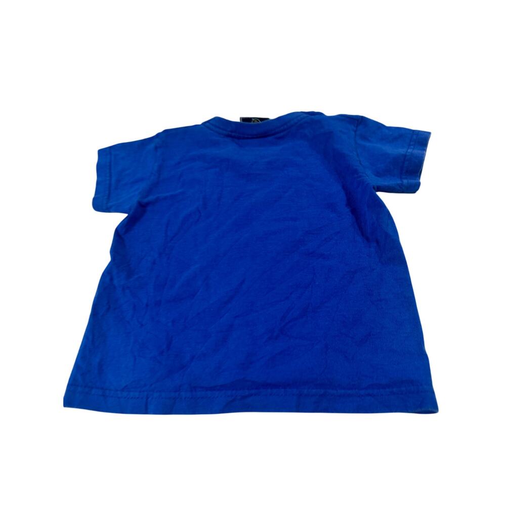Oxford University Toddler Unisex 1-2Y Tshirt - Picture 2 of 5